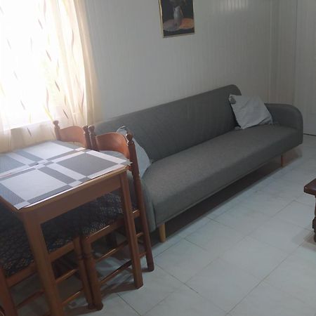 Melina'S Comfort Rustic Home Artemida  Esterno foto