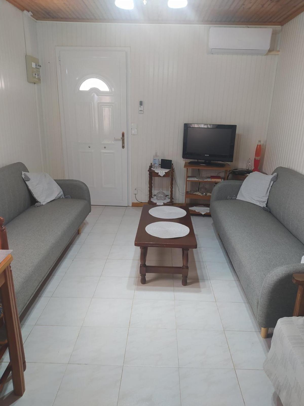 Melina'S Comfort Rustic Home Artemida  Esterno foto