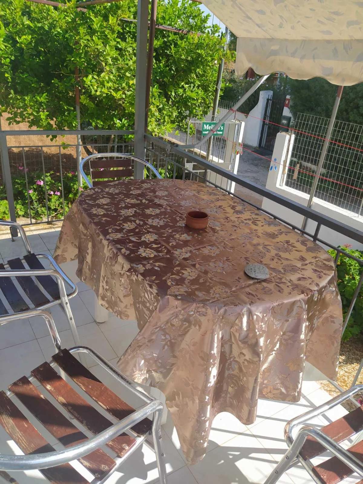 Melina'S Comfort Rustic Home Artemida  Esterno foto